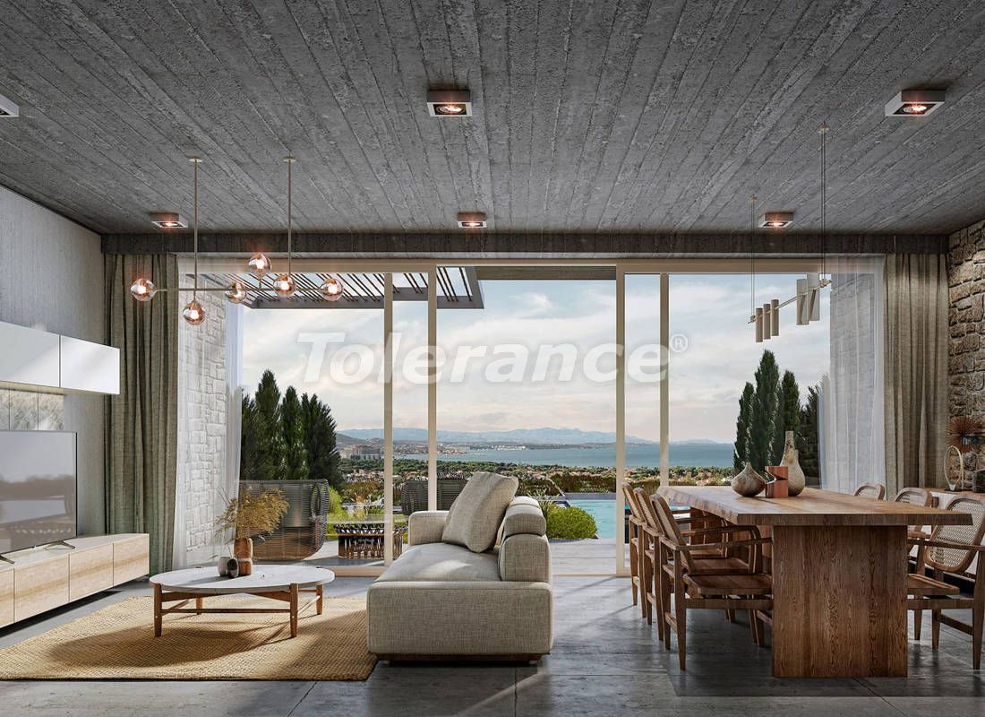 Villa en Cesme, Turquia, 171 m² - imagen 7