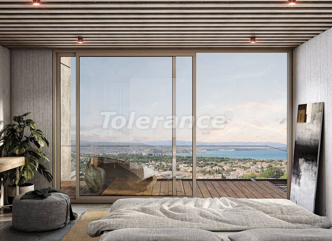 Villa en Cesme, Turquia, 171 m² - imagen 9