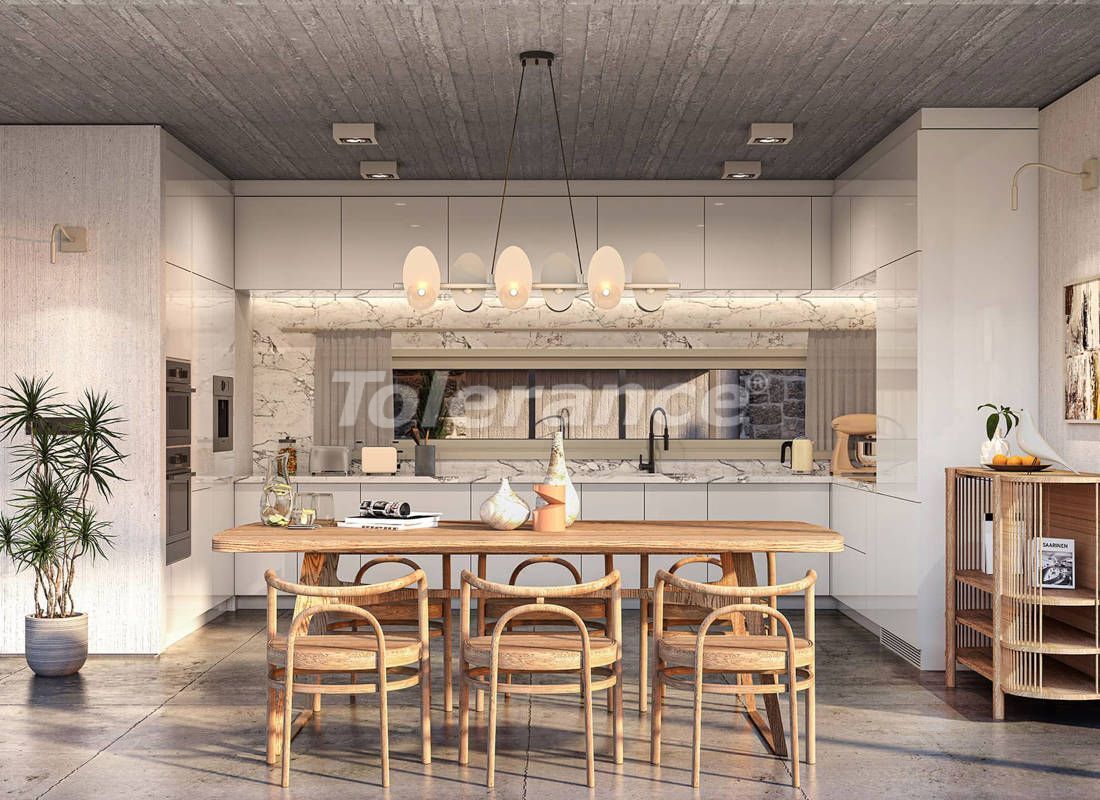 Villa en Cesme, Turquia, 171 m² - imagen 10