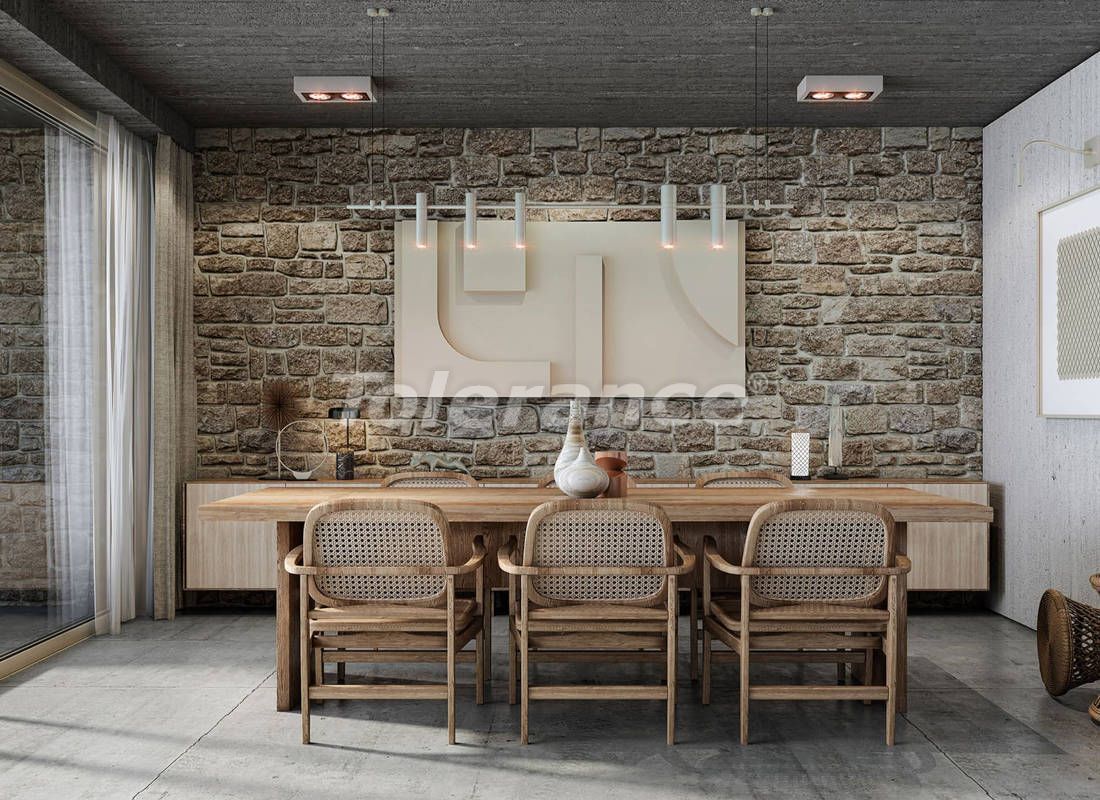 Villa en Cesme, Turquia, 171 m² - imagen 11