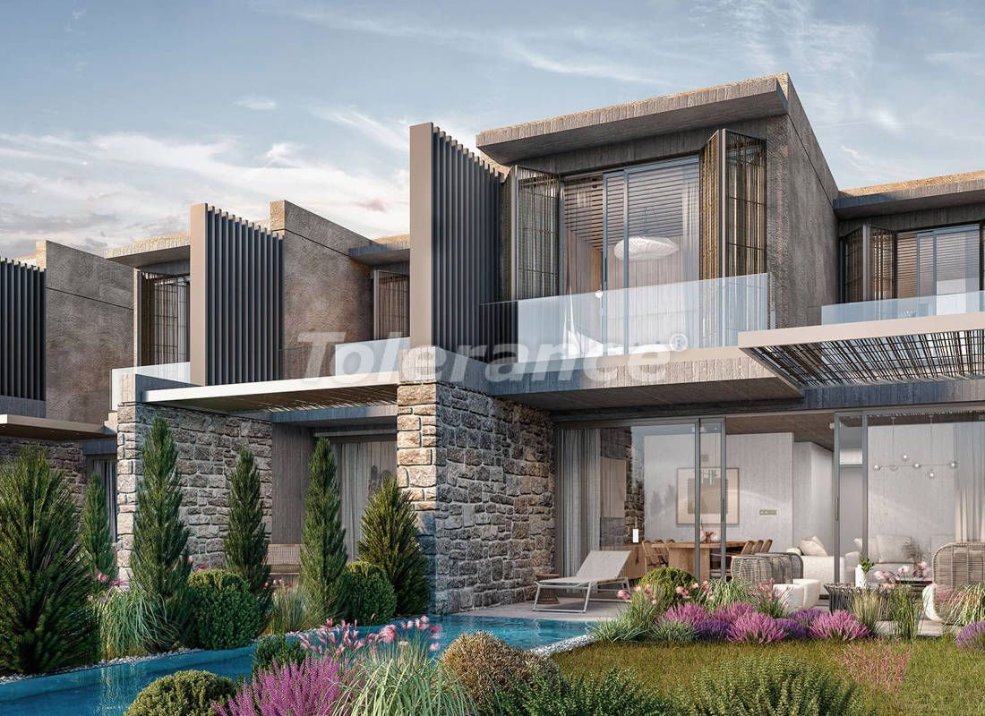 Villa en Cesme, Turquia, 171 m² - imagen 12