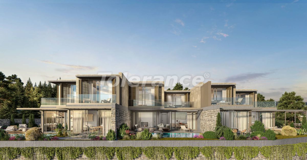 Villa en Cesme, Turquia, 171 m² - imagen 15