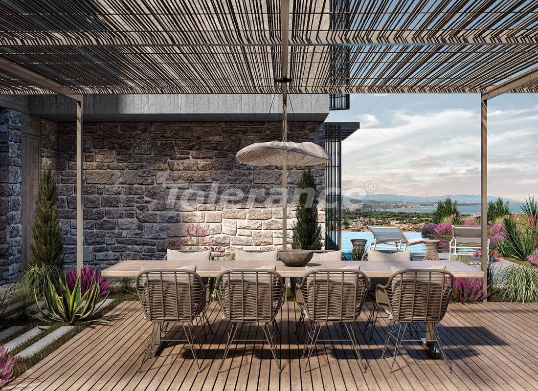 Villa en Cesme, Turquia, 171 m² - imagen 16