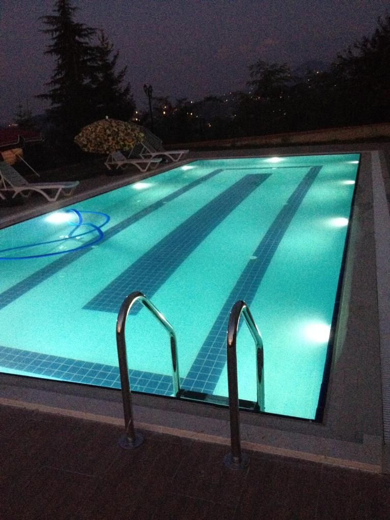 Villa in Trabzon, Türkei, 900 m² - Foto 18