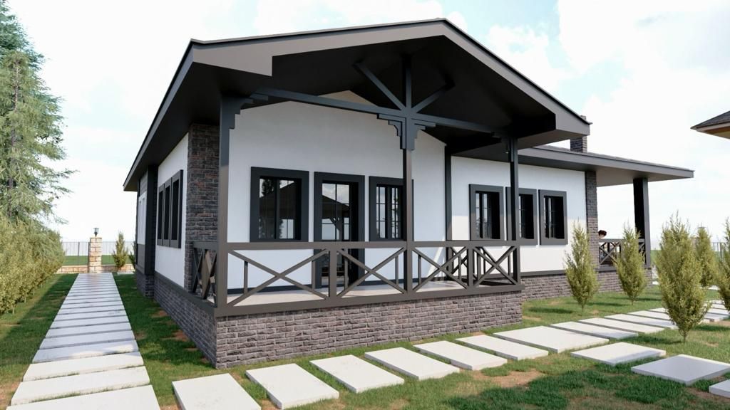 Villa a Trabzon, Turchia, 210 m² - foto 4