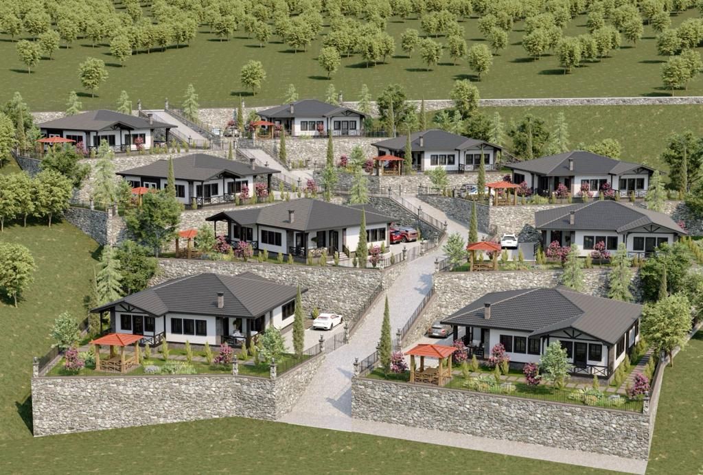 Villa a Trabzon, Turchia, 210 m² - foto 6