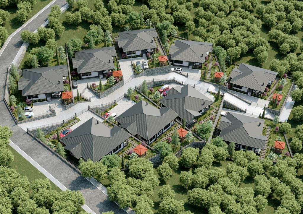 Villa a Trabzon, Turchia, 210 m² - foto 7