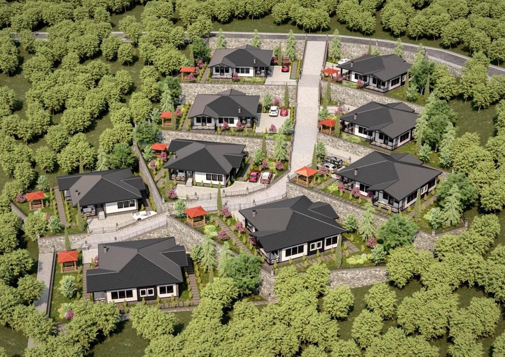 Villa a Trabzon, Turchia, 210 m² - foto 9