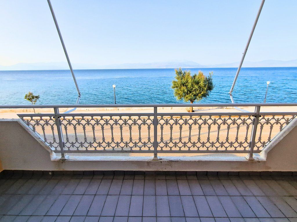 Apartment in Xylokastro, Griechenland, 49 m² - Foto 1