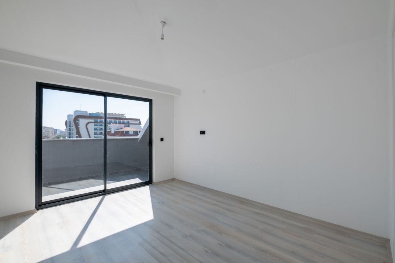 Penthouse à Kestel, Turquie, 170 m² - image 12
