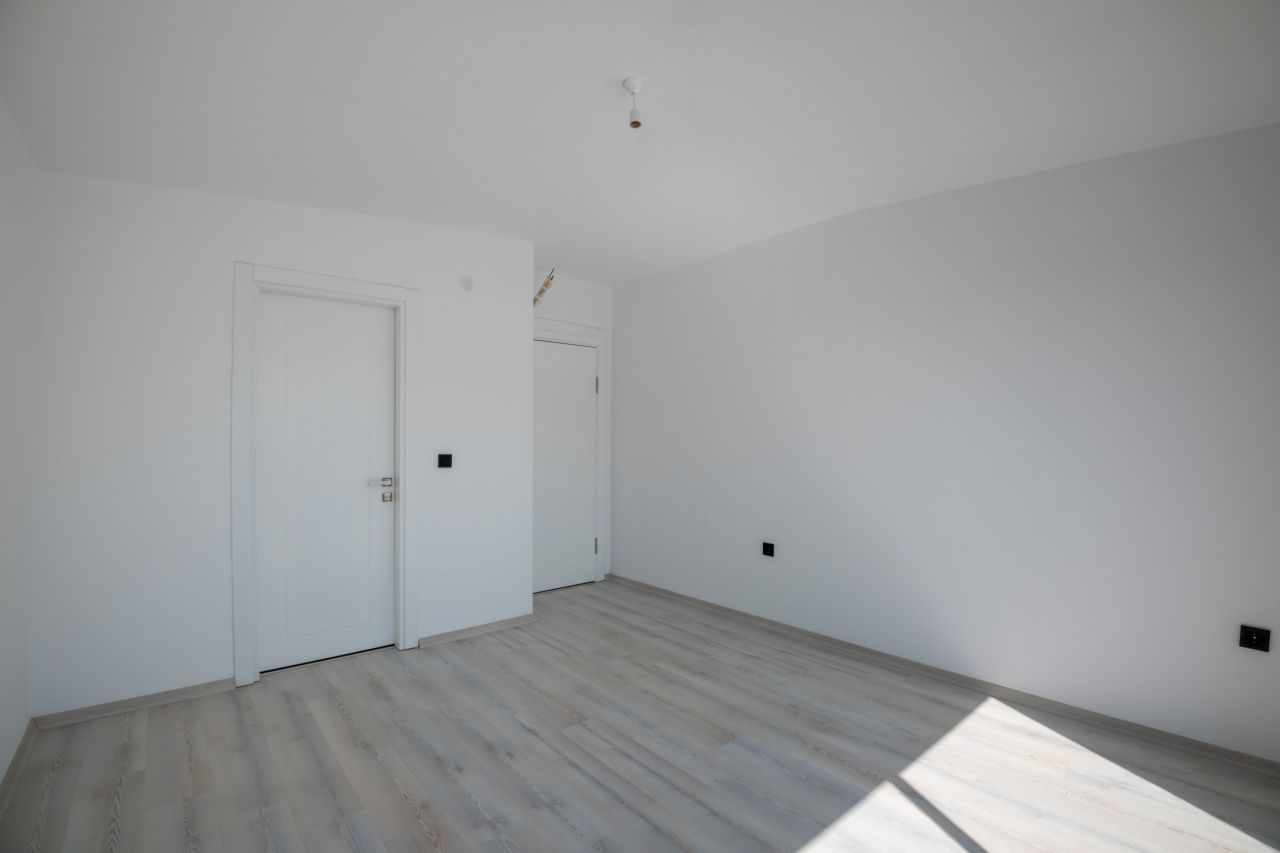 Penthouse à Kestel, Turquie, 170 m² - image 11