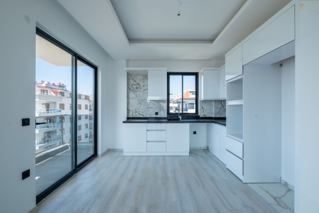 Penthouse à Kestel, Turquie, 170 m² - image 6