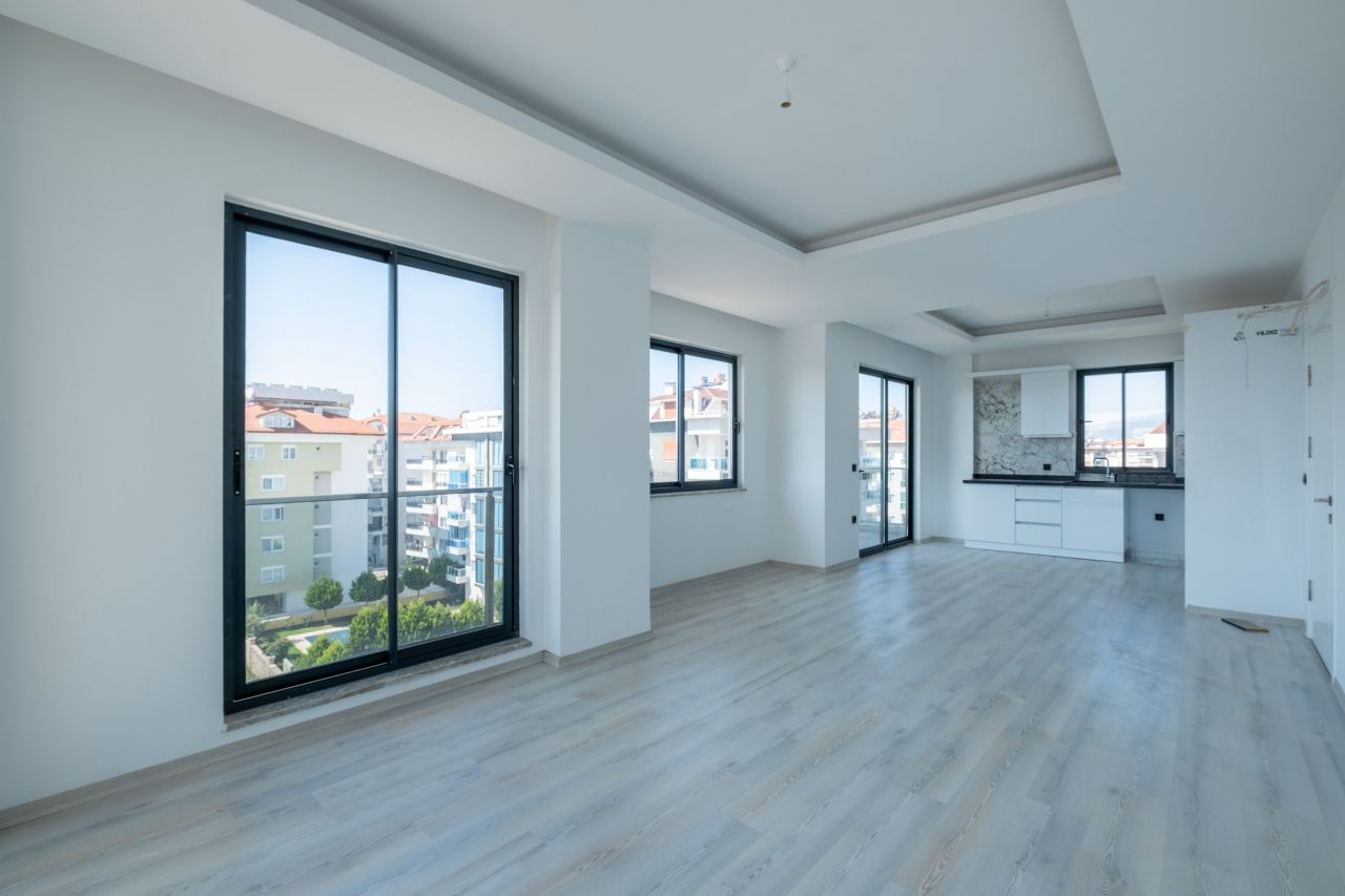 Penthouse à Kestel, Turquie, 170 m² - image 7