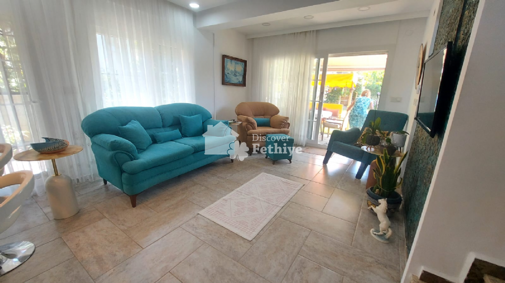 Appartement à Fethiye, Turquie, 150 m² - image 5