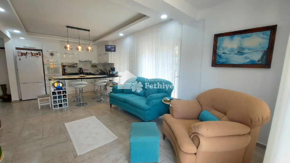 Appartement à Fethiye, Turquie, 150 m² - image 6