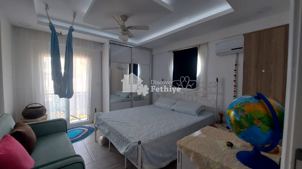Appartement à Fethiye, Turquie, 150 m² - image 13