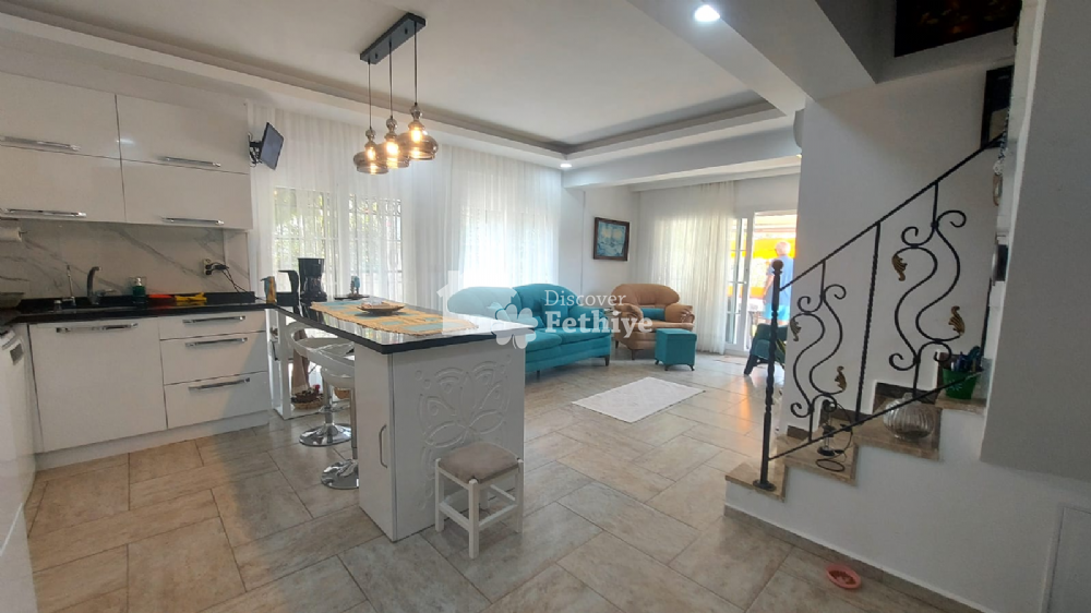Appartement à Fethiye, Turquie, 150 m² - image 7