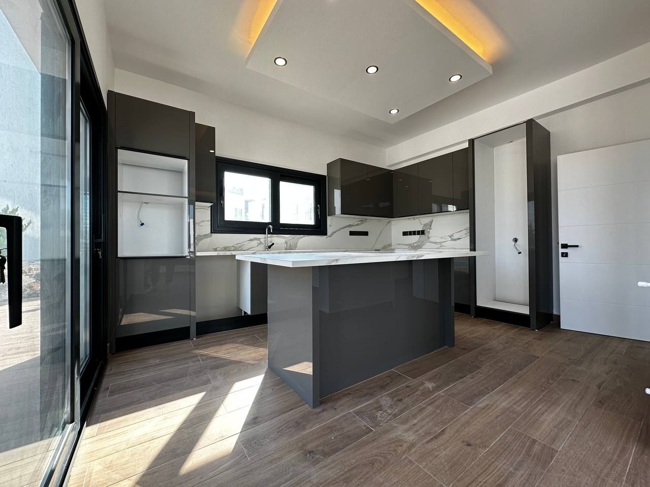 Villa a Karşıyaka, Cipro, 220 m² - foto 4