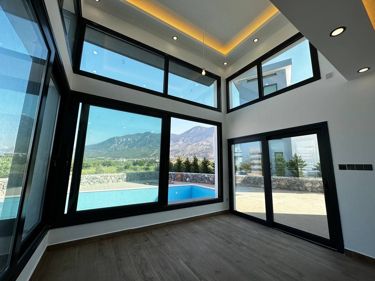 Villa a Karşıyaka, Cipro, 220 m² - foto 3