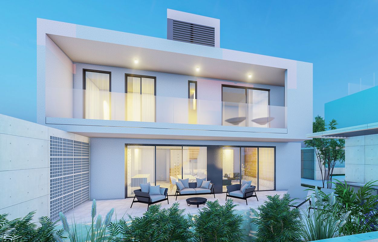 Villa à Paphos, Chypre, 276 m² - image 5