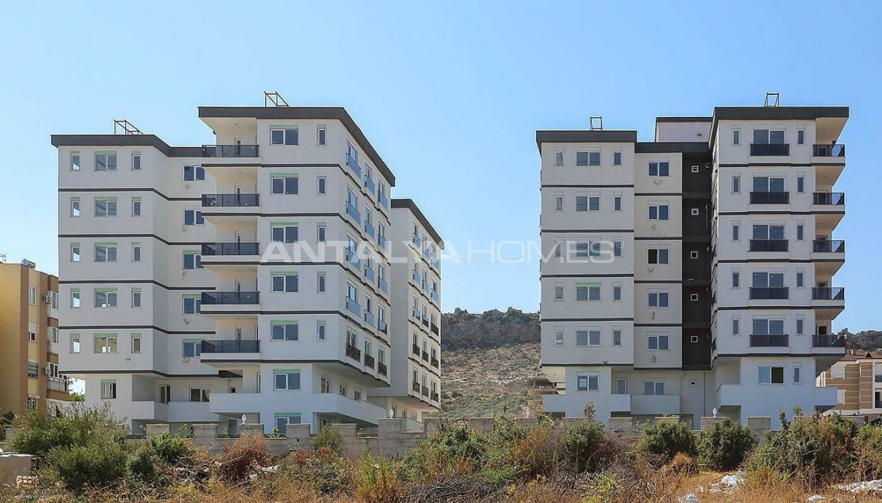 Apartment in Antalya, Turkey, 180 m² - picture 1