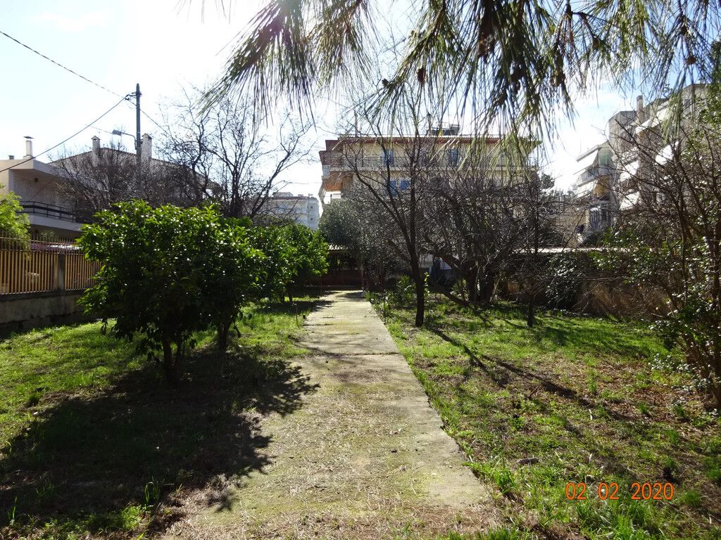 Terreno en Atenas, Grecia, 1 380 m² - imagen 9