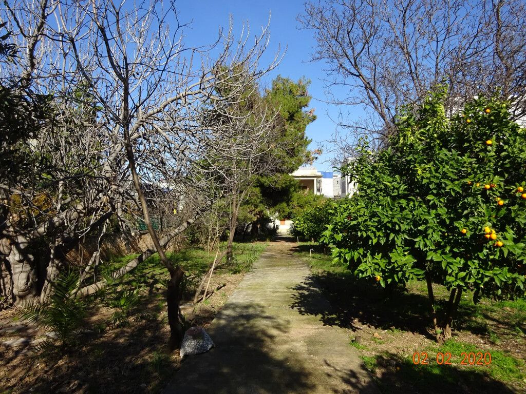 Terreno en Atenas, Grecia, 1 380 m² - imagen 10