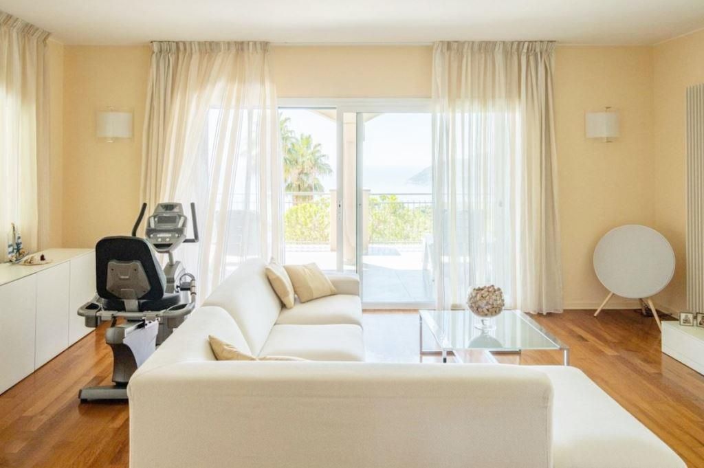 Villa ad Andora, Italia, 350 m² - foto 7