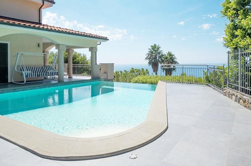 Villa ad Andora, Italia, 350 m² - foto 3