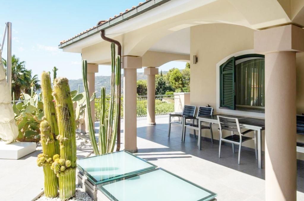 Villa ad Andora, Italia, 350 m² - foto 4