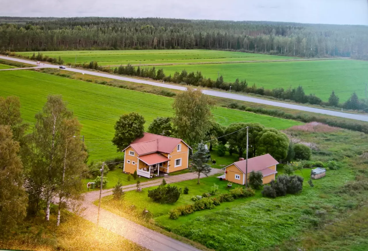 Maison à Kokkola, Finlande, 98 m² - image 1