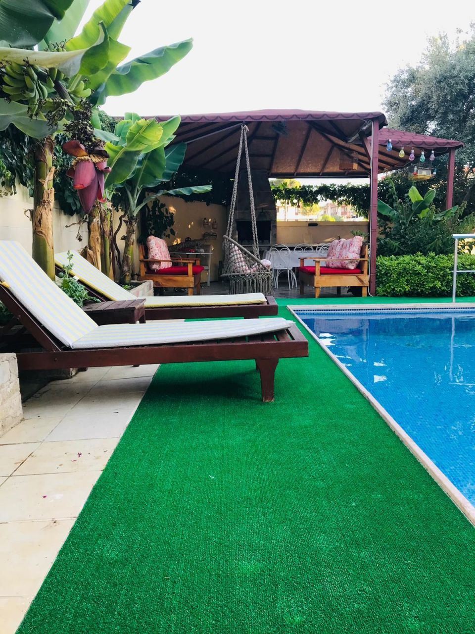 Villa in Alanya, Turkey, 190 m² - picture 5