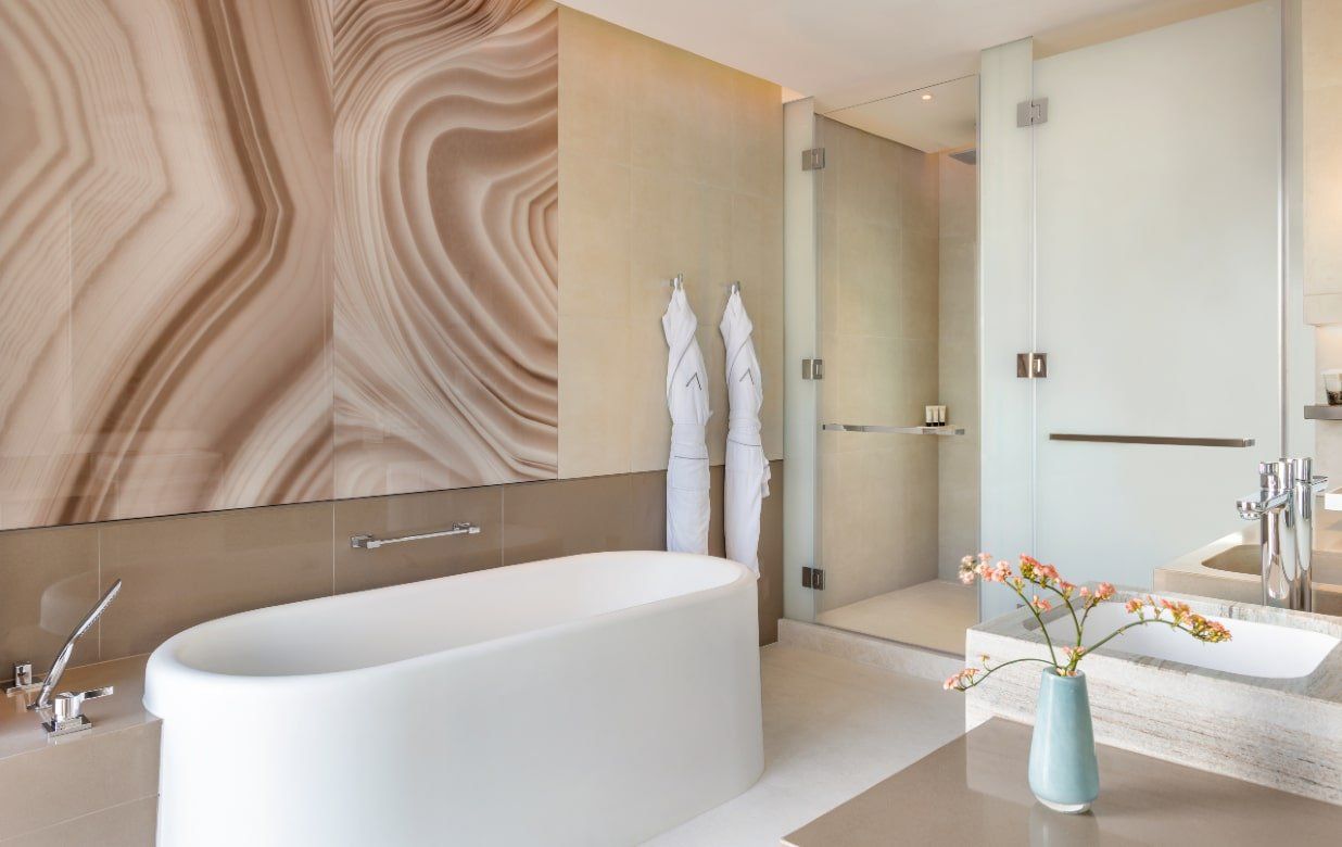 Piso en Dubái, EAU, 136.06 m² - imagen 8