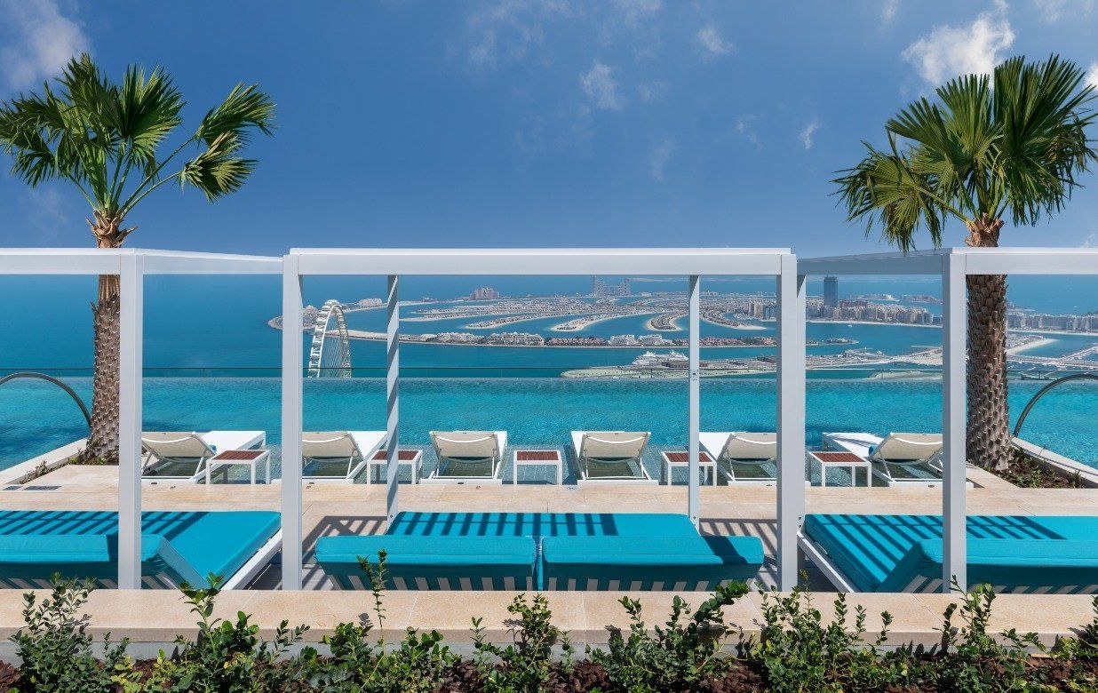 Piso en Dubái, EAU, 136.06 m² - imagen 12