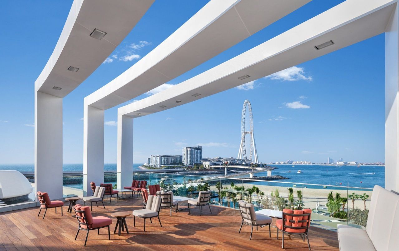 Piso en Dubái, EAU, 136.06 m² - imagen 13