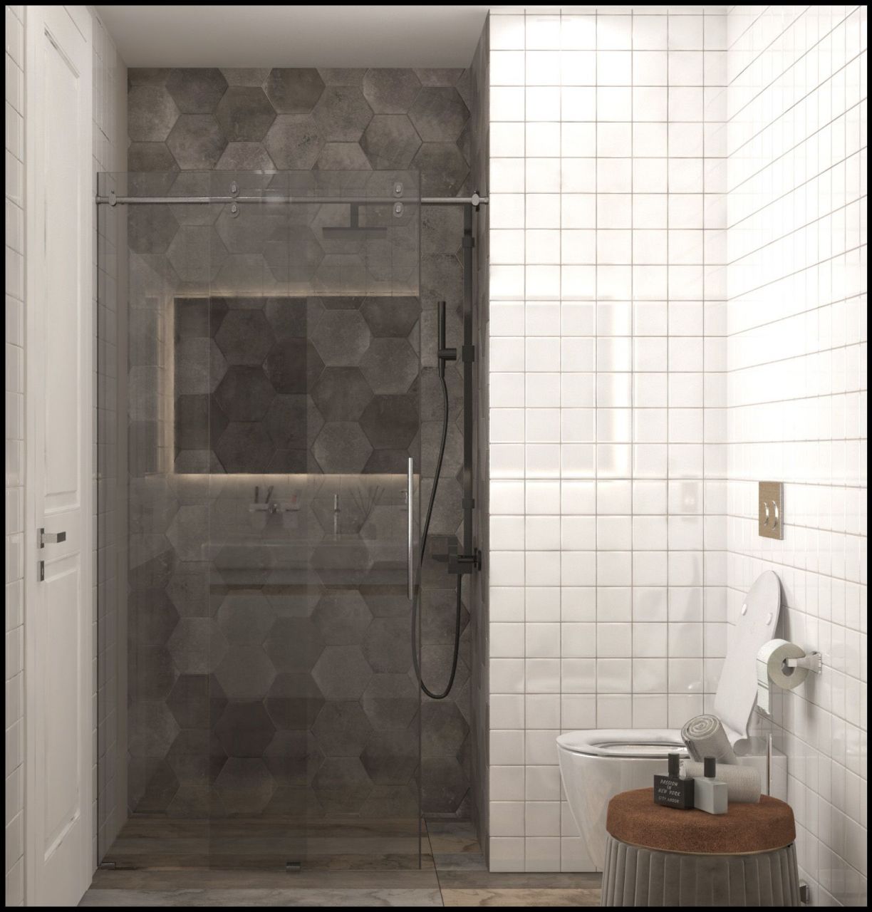 Appartement à Mersin, Turquie, 56 m² - image 12