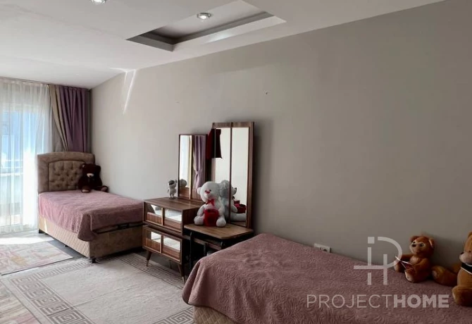 House in Alanya, Turkey, 184 m² - picture 7