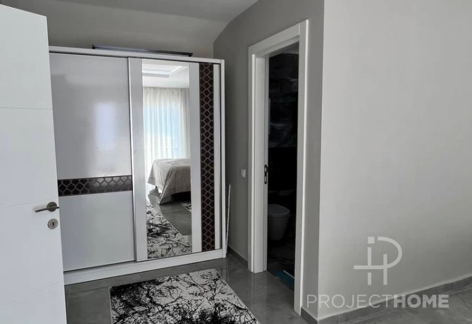 House in Alanya, Turkey, 184 m² - picture 10