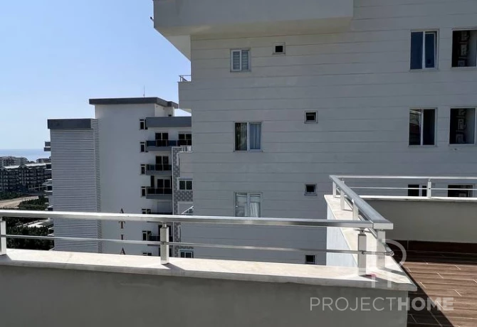 House in Alanya, Turkey, 184 m² - picture 9