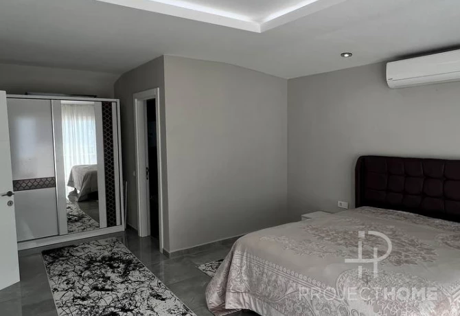 House in Alanya, Turkey, 184 m² - picture 11