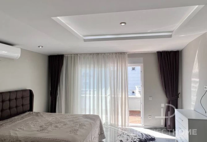 House in Alanya, Turkey, 184 m² - picture 12