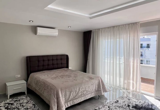 House in Alanya, Turkey, 184 m² - picture 13