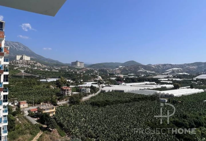 House in Alanya, Turkey, 184 m² - picture 16