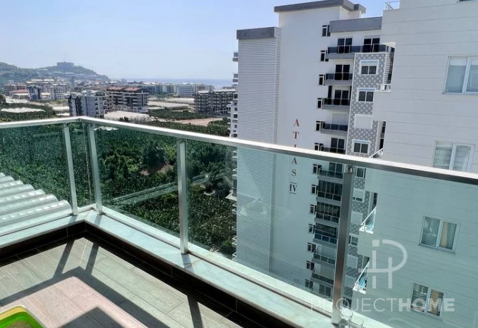 House in Alanya, Turkey, 184 m² - picture 17