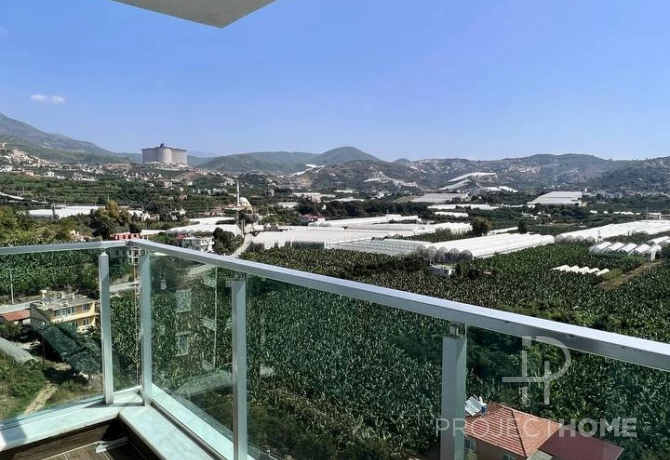 House in Alanya, Turkey, 184 m² - picture 19