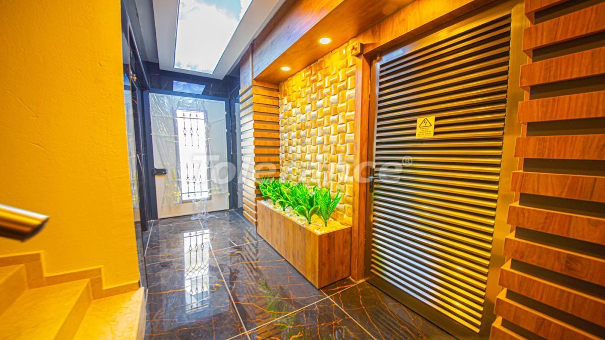 Appartamenti a Finike, Turchia, 98 m² - foto 4