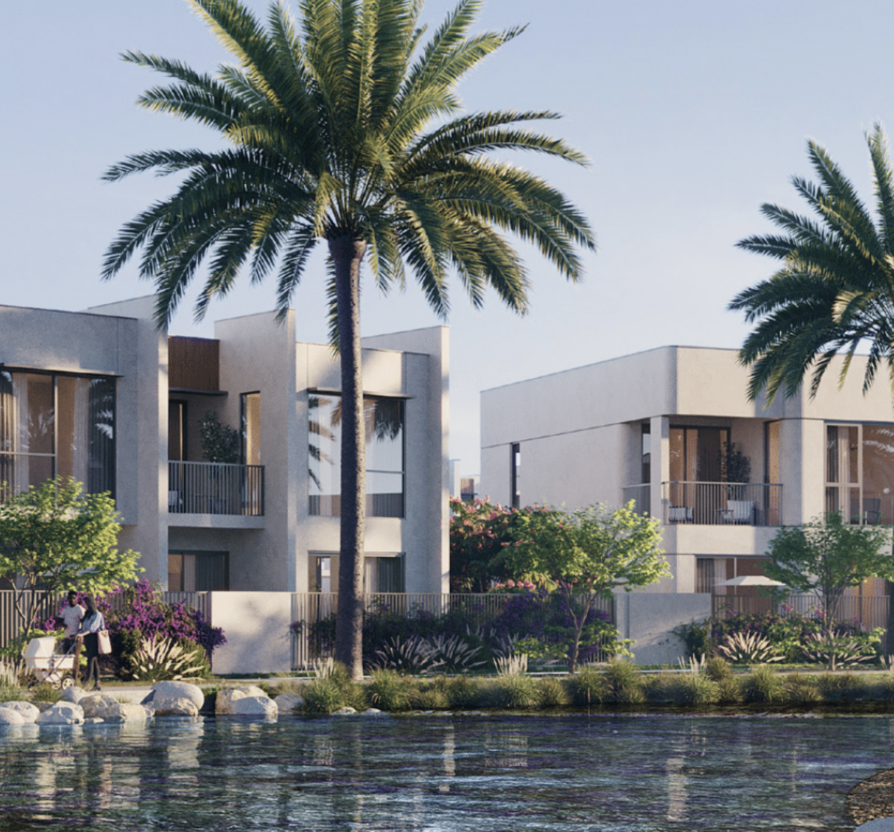 Villa a Dubai, EAU, 207 m² - foto 2