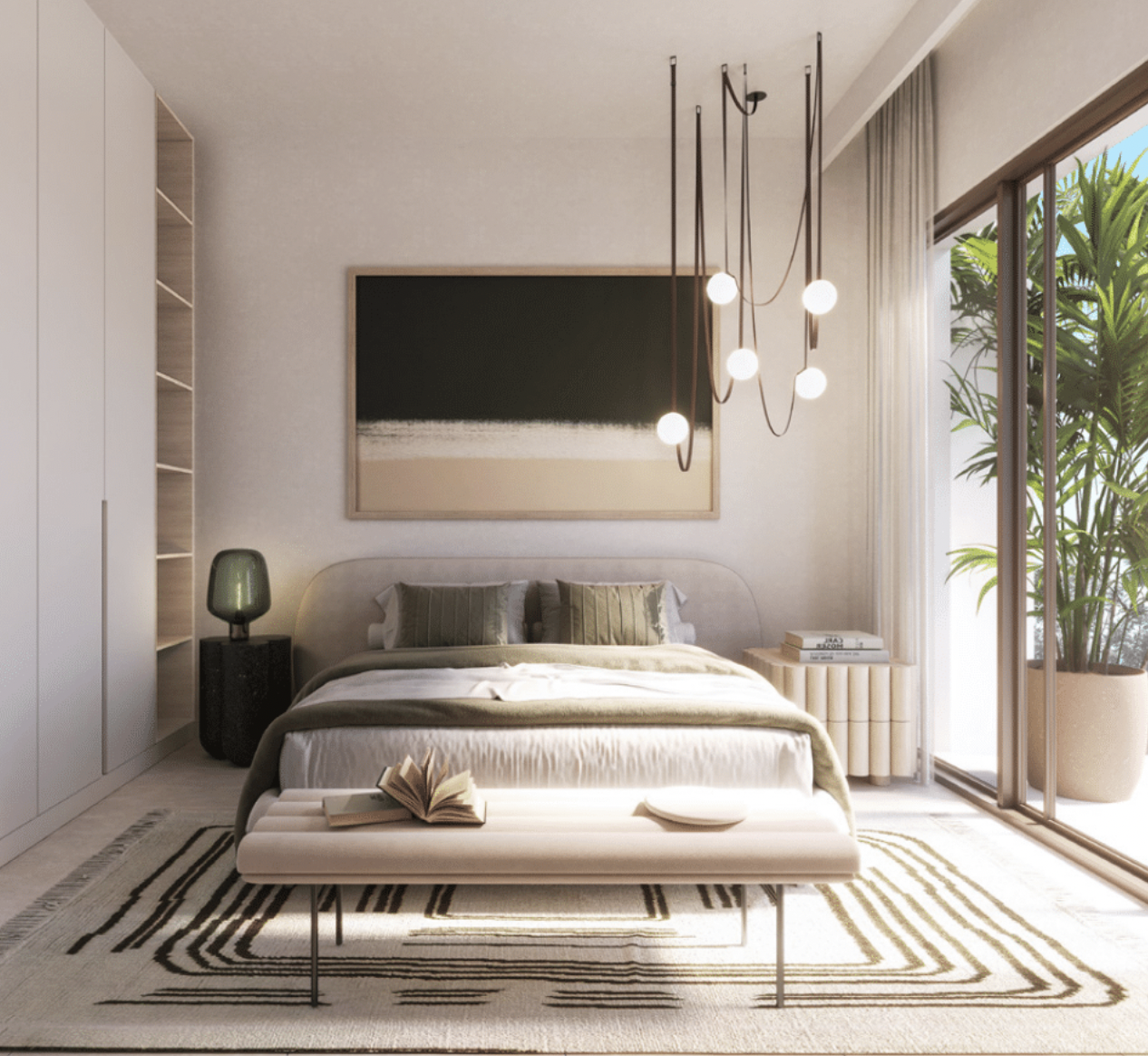 Villa a Dubai, EAU, 207 m² - foto 6