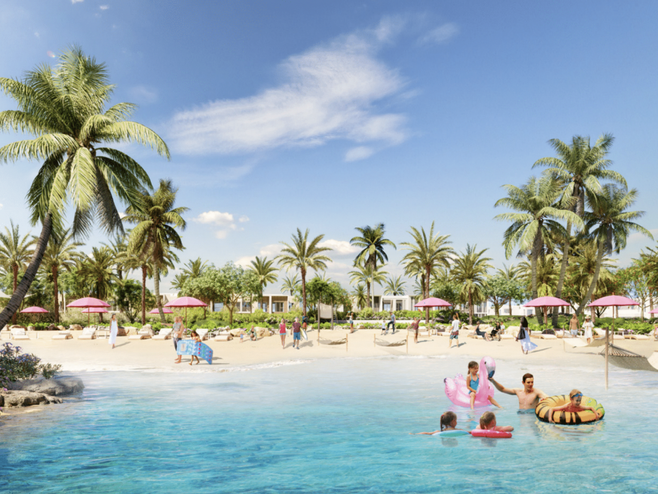 Villa a Dubai, EAU, 207 m² - foto 8