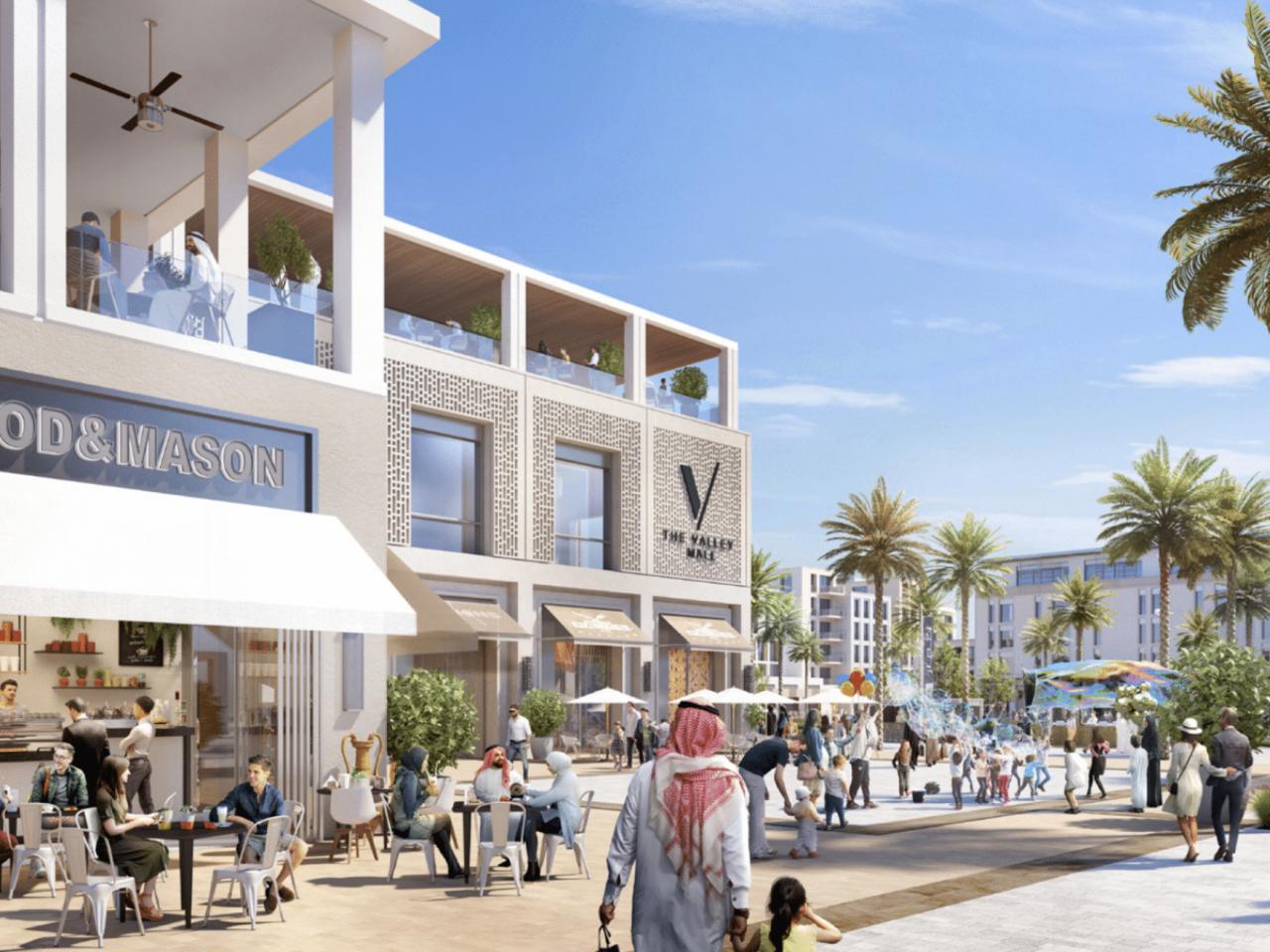 Villa a Dubai, EAU, 207 m² - foto 9